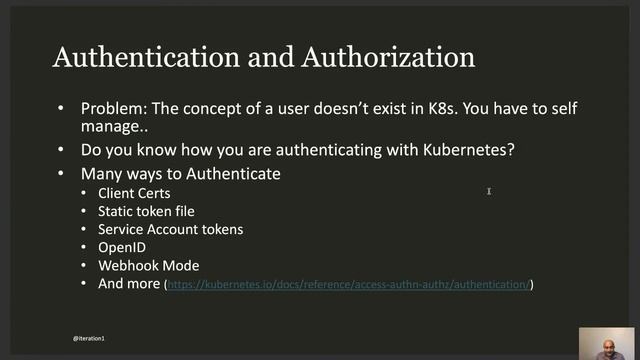 Kube Me This! Kubernetes Ideas and Best Practices by Karthik Gaekwad #AgileIndia2020 смотреть онлайн