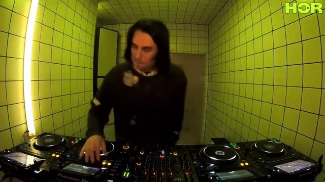 DJ сет от Privacy из студии Hör Berlin