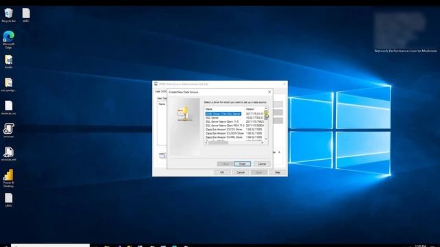 ODBC JDBC Bridge Driver - Consume data from JDBC Driver in non JAVA apps (e.g. Excel, Power BI) смотреть онлайн