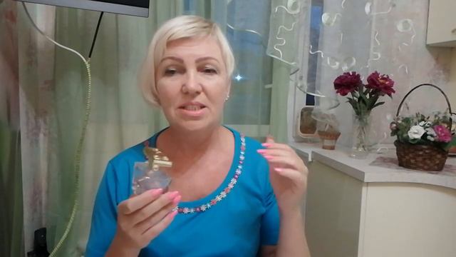 Честное мнение о Мисс Джордани Интенс. Соловьева Наталия смотреть онлайн