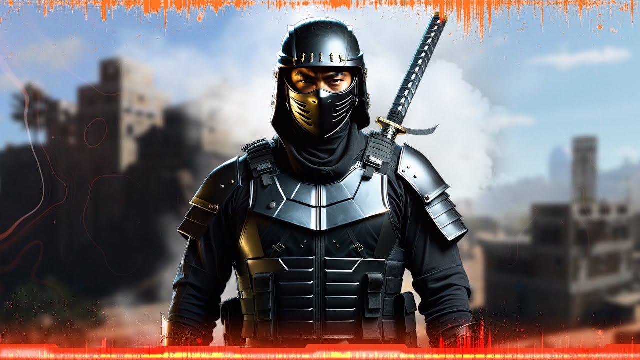 ВОИН НОЧИ В DMZ смотреть онлайн