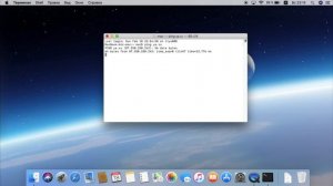Подключаем к MacBook AIR Адаптер USB to LAN (USB 2.0) 10/100 Fast Ethernet и настраиваем Интернет