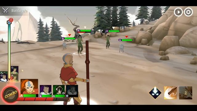 Avatar Generations - Gameplay Walkthrough Part 3 смотреть онлайн