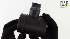 Датчик расхода воздуха Хендай Санта Фе (Hyundai Santa Fe, Hyundai Trajet, Hyundai Tucson) DAP.