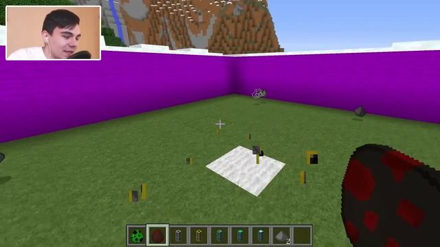 ОБОРОНИТЕЛЬНЫЕ БАШНИ - Minecraft (Обзор Мода) смотреть онлайн