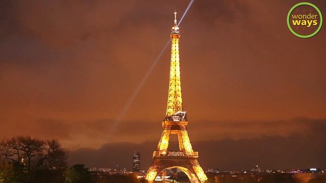 Paris in a glimpse | Paris travel Iteinary | Places to visit in Paris,France смотреть онлайн