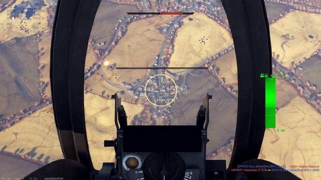 Royal Airforce Close Air Support (War Thunder) смотреть онлайн