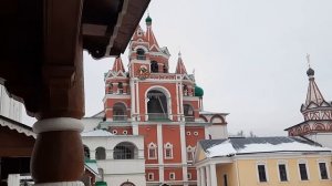 Колокольный звон