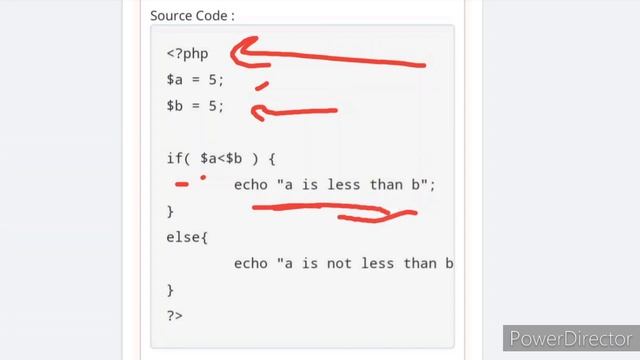PHP Control statement llcondition statement ll polytechnic 5th sem ll if ,if_else statement Hindi смотреть онлайн