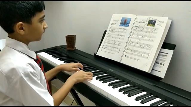 Mane Institute of Music - Monsoon Recital 2021 Part 3 смотреть онлайн