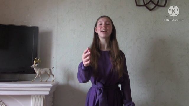 Колбина Мария Алексеевна - для поступления в Театральную школу Олега Табакова смотреть онлайн