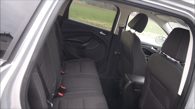 Autokomis Soloch Oferta sprzedaży: Ford Kuga II 2.0 TDCi 150KM 2015 -Prezentacja. Goczałkowice-Zdró смотреть онлайн