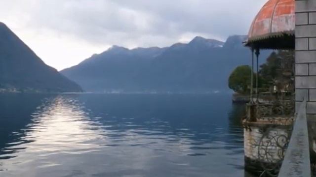 Продажа отеля на озере Комо смотреть онлайн