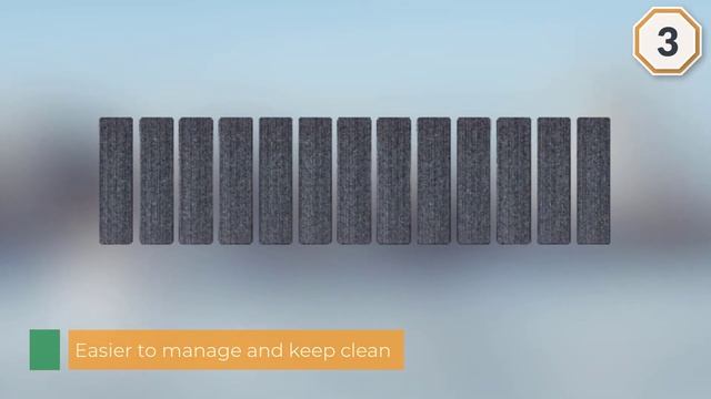 Top 5 Best Carpet for Stairs Review in 2023 (Don't buy before watching This) смотреть онлайн