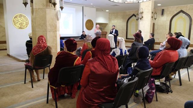 САЛАМ АЛЕЙКУМ БЕЛАРУСЬ! 18 имамы смотреть онлайн