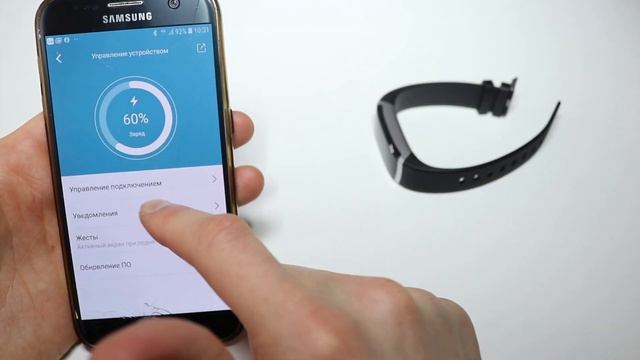 ЛУЧШЕ ЧЕМ MiBand? ЭТО ГЕНИАЛЬНО! Смарт Браслет Letike GT101 смотреть онлайн