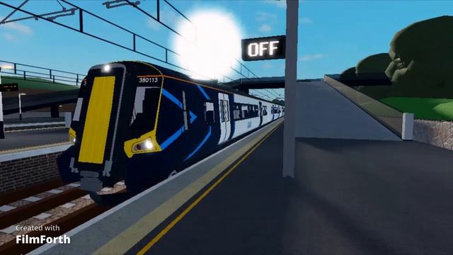 Trainspotting at Stepford UFC | SCR Trainspotting #29 смотреть онлайн
