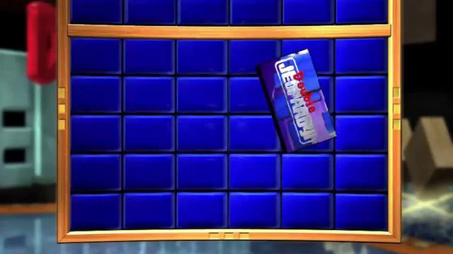 Jeopardy! 2nd Edition PC Game 1 смотреть онлайн