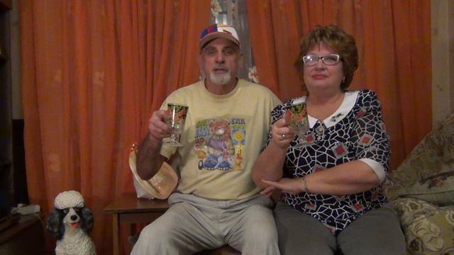 Поздравление Виктору и Таисии смотреть онлайн