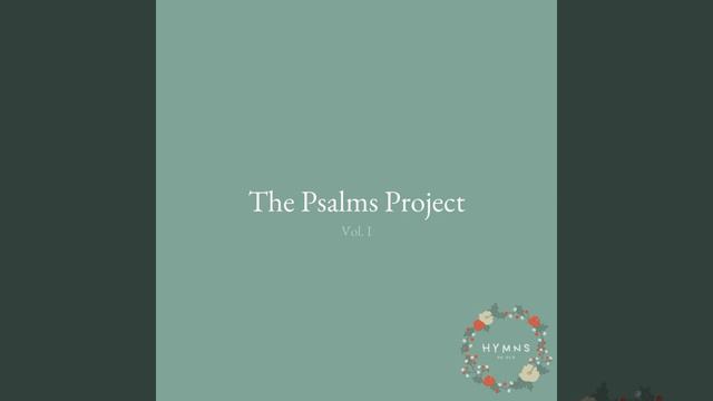 Psalm 5:1-3 смотреть онлайн