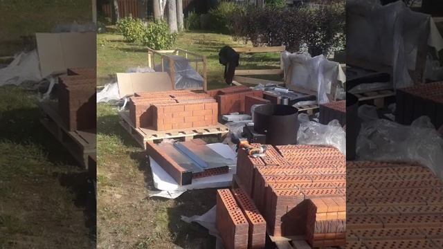 Печи КДМ в Санкт-Петербурге и Ленинградской области смотреть онлайн