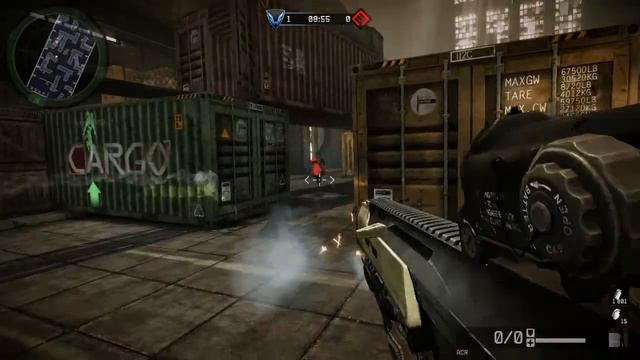 Кровавый Спорт смотреть онлайн