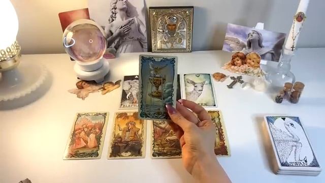 Aries♈️"My Gosh Aries!! You Are About To Be So Very Happy Once This Finally Happens For You!!??" смотреть онлайн