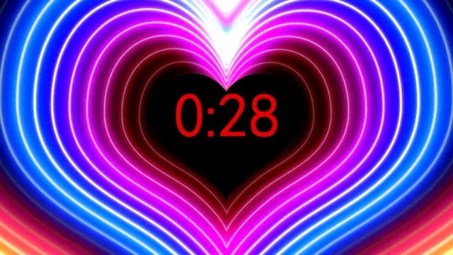 Groovy! 1 Minute Countdown Timer with Music and Alarm for Games, Classroom. 5 Back to Back 1 Minute смотреть онлайн