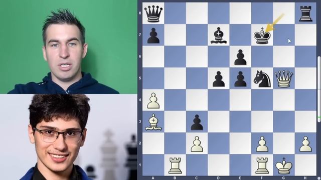 Топовая сходка 2023 ? Алиреза Фирузджа VS Дмитрий Андрейкин ⚔️ С чего всё началось... смотреть онлайн