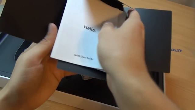 Ноутбук Apple MacBook Pro 15 Retina ME294. Распаковка