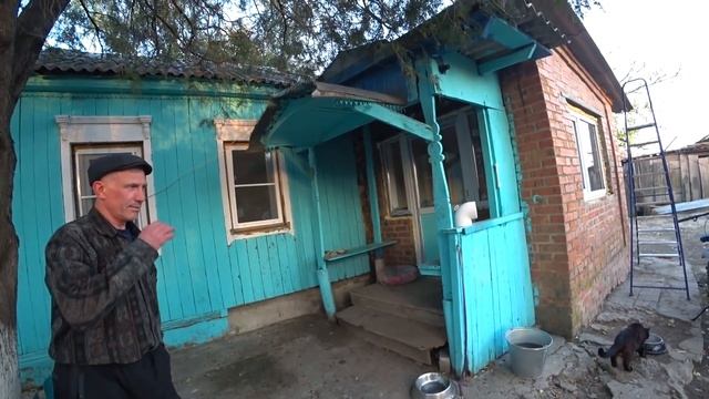 ПОЕХАЛИ В ДРУГУЮ СТАНИЦУ / КУПИЛ БОРДЮР / ЦЕМЕНТ / ПЕСОК / ОТСЕВ / БУДУ КЛАСТЬ БРУСЧАТКУ смотреть онлайн