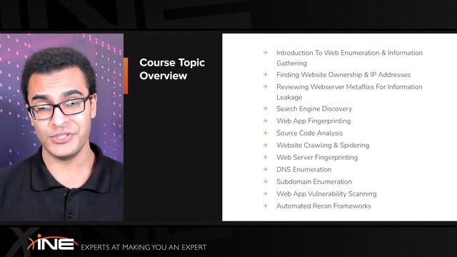 1. Course Introduction смотреть онлайн