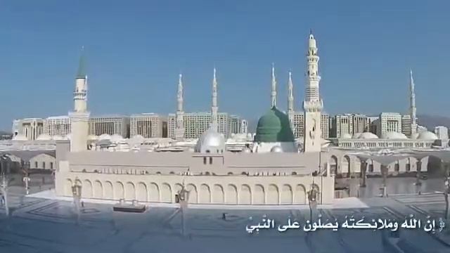 Шейх Али аль-Хузайфи (حفظه الله). смотреть онлайн