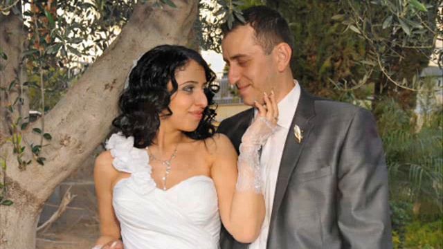 Греческая свадьба Анастасии смотреть онлайн