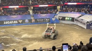 ШОУ МОНСТР-ТРАК В ЧИКАГО/САМЫЕ БОЛЬШИЕ ,КРУТЫЕ И ПОПУЛЯРНЫЕ