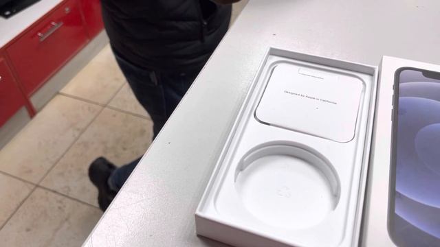 iPhone 12 128 смотреть онлайн