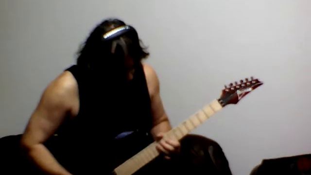 Ibanez rg 920 ( by blueser ) смотреть онлайн