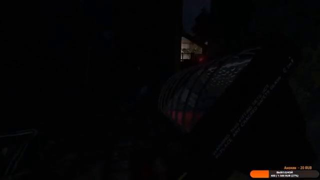 Stalker RP Area of Decay #3 - Найти выход... смотреть онлайн