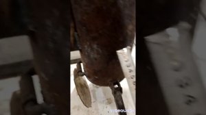 Размеры.Ракетная печь,печь ракета,rocket stove.30.05.2022