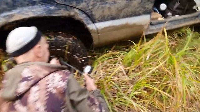 Металокоп. 25.09.2021 смотреть онлайн