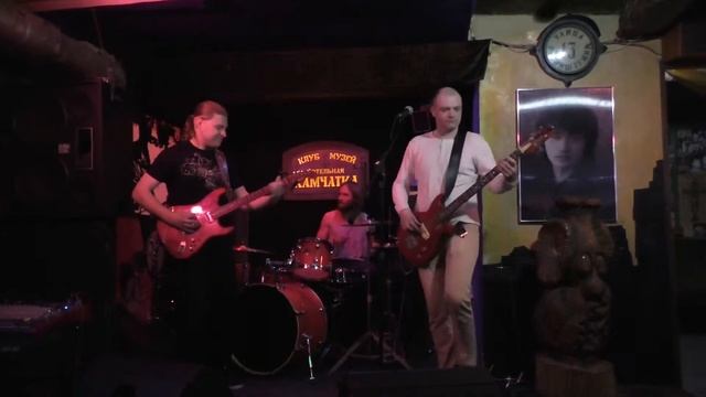 Бошетунмай - 