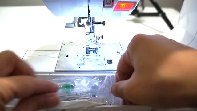 REVIEW | Singer Quantum Stylist 9960 Sewing Machine