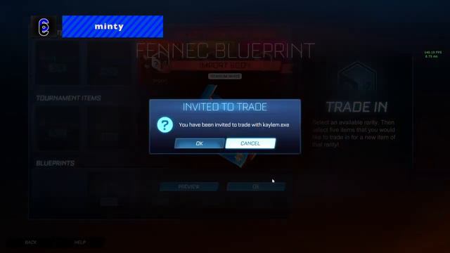 Best Trade Ups Rocket League #119 смотреть онлайн