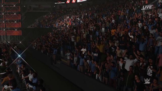 WWE 2K19 Карьера за рестлера - Команда мечты? (Русская озвучка) #29 смотреть онлайн