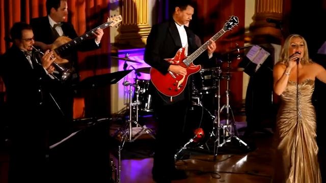 SASS'n'CLASS plays American Boy смотреть онлайн