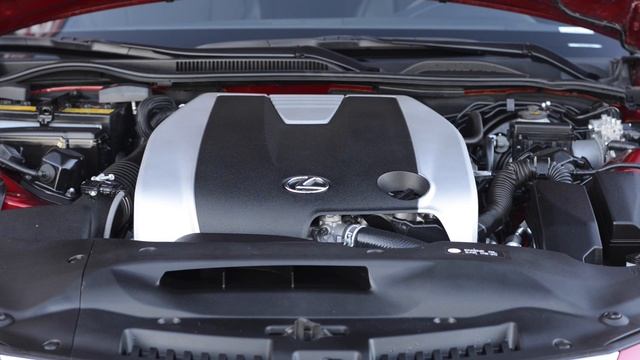Used 2015 Lexus RC 350 - Car of the Week With Lexus of Calgary! смотреть онлайн