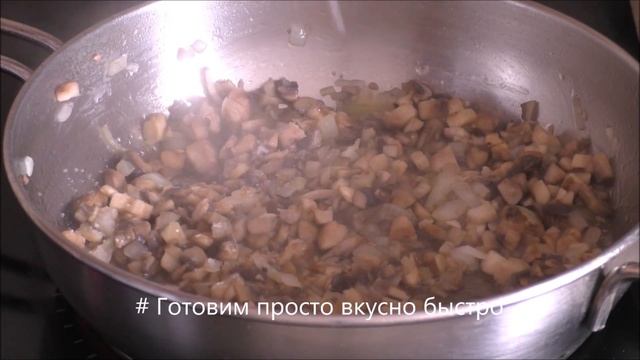 здесь есть одна изюминка, благодаря которой зразы получаются очень сочными и вкусными. смотреть онлайн