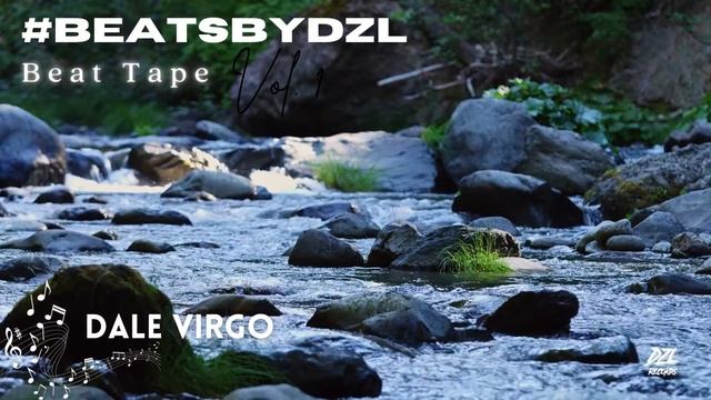"Banks: A Groovy Dancehall Beat by Dale Dizzle Virgo" смотреть онлайн