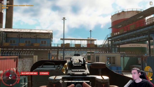 СВИНЬЯ МАККЕЙ ➤ FAR CRY 6 ◉ Прохождение #20 смотреть онлайн