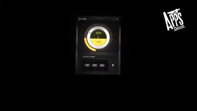 Beat On - Advanced Metronome with Training Modes v1.0 смотреть онлайн